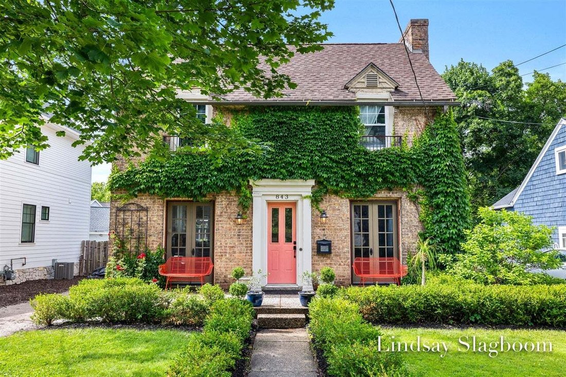 Haus in East Grand Rapids, Michigan, Vereinigte Staaten 2 - 18860524