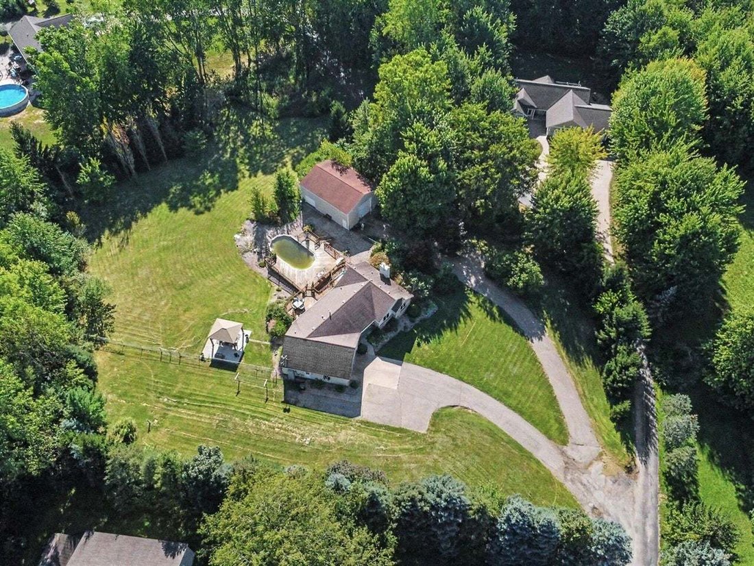 House in Wayland, Michigan, United States 3 - 18860979