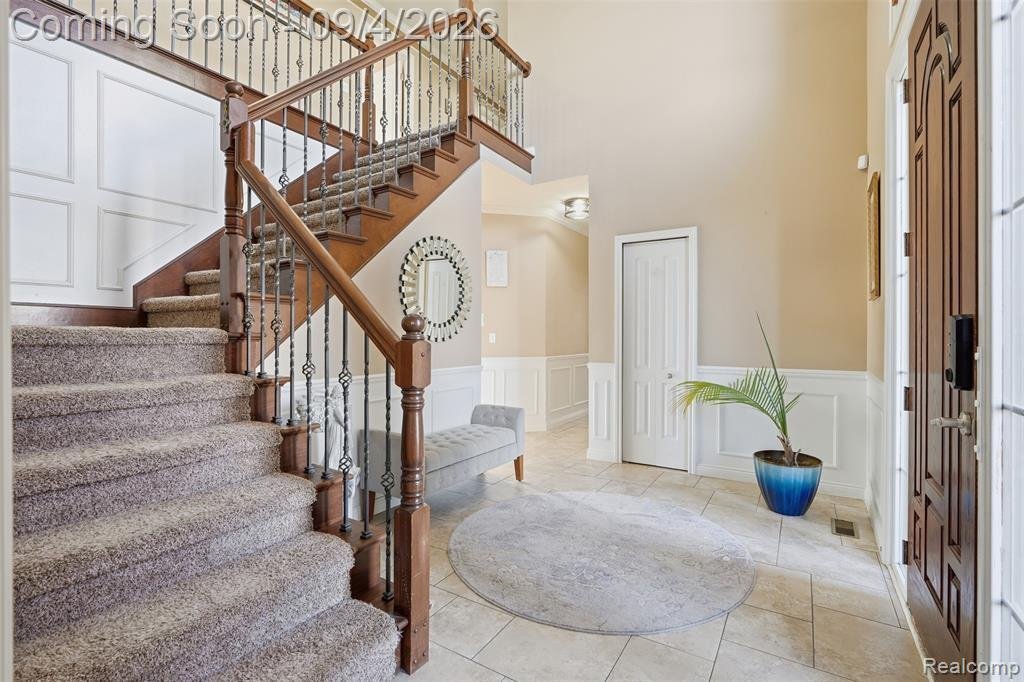 Haus in Macomb, Michigan, Vereinigte Staaten 5 - 18860986