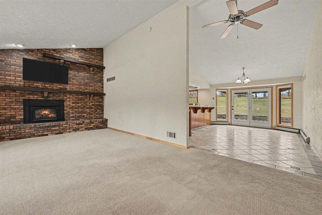 House in Kalamazoo, Michigan, United States 3 - 18861282