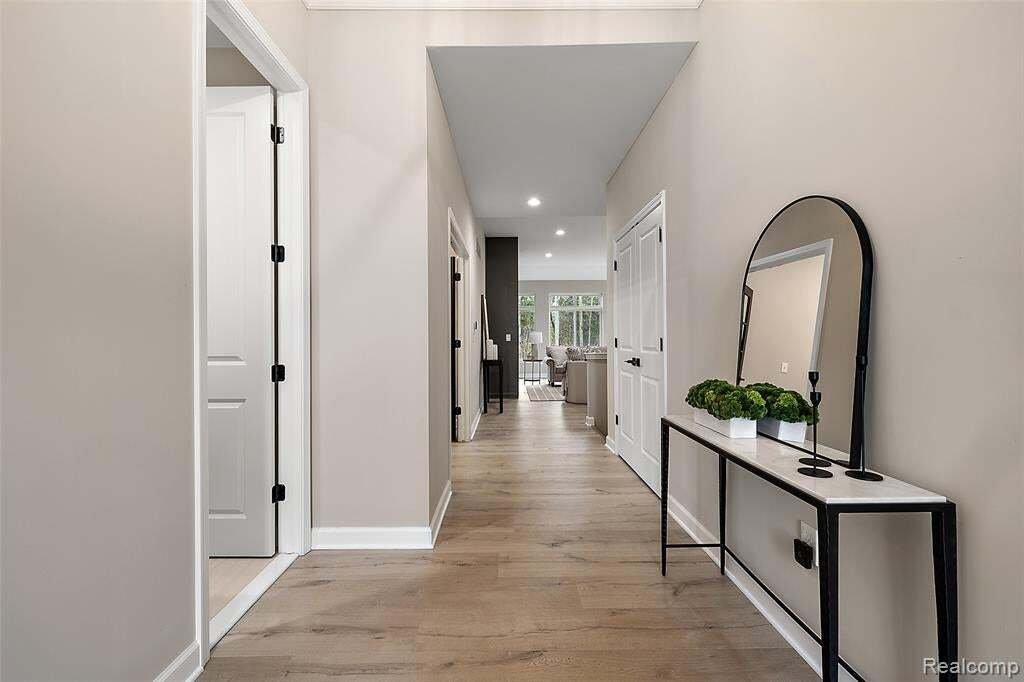 Condominio en Utica, Míchigan, Estados Unidos 4 - 18861079