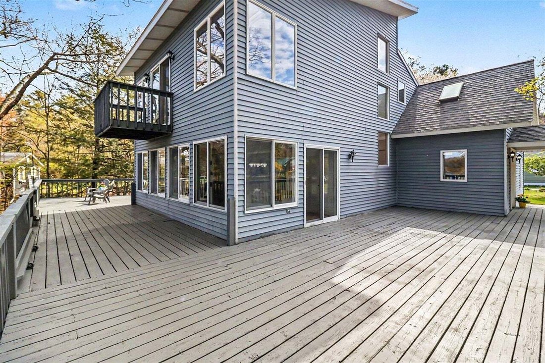 Casa a New Era, Michigan, Stati Uniti 5 - 18860817