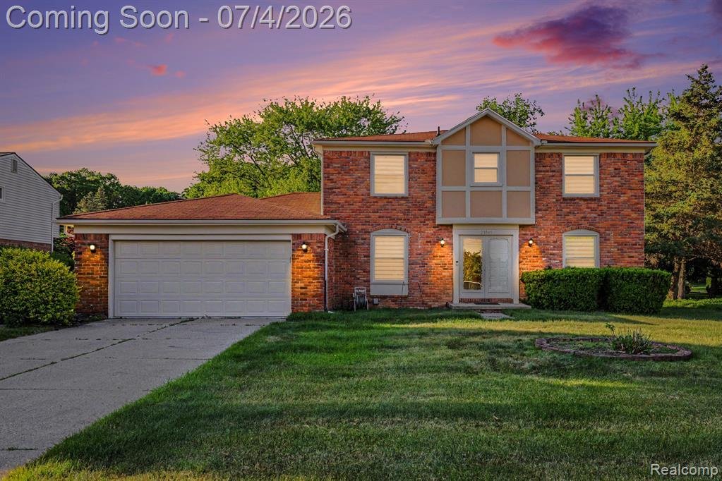 Casa a Farmington Hills, Michigan, Stati Uniti 1 - 18861018
