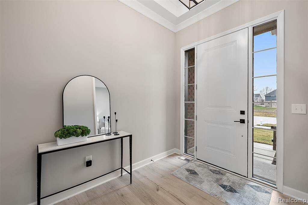 Condominio en Utica, Míchigan, Estados Unidos 5 - 18861079