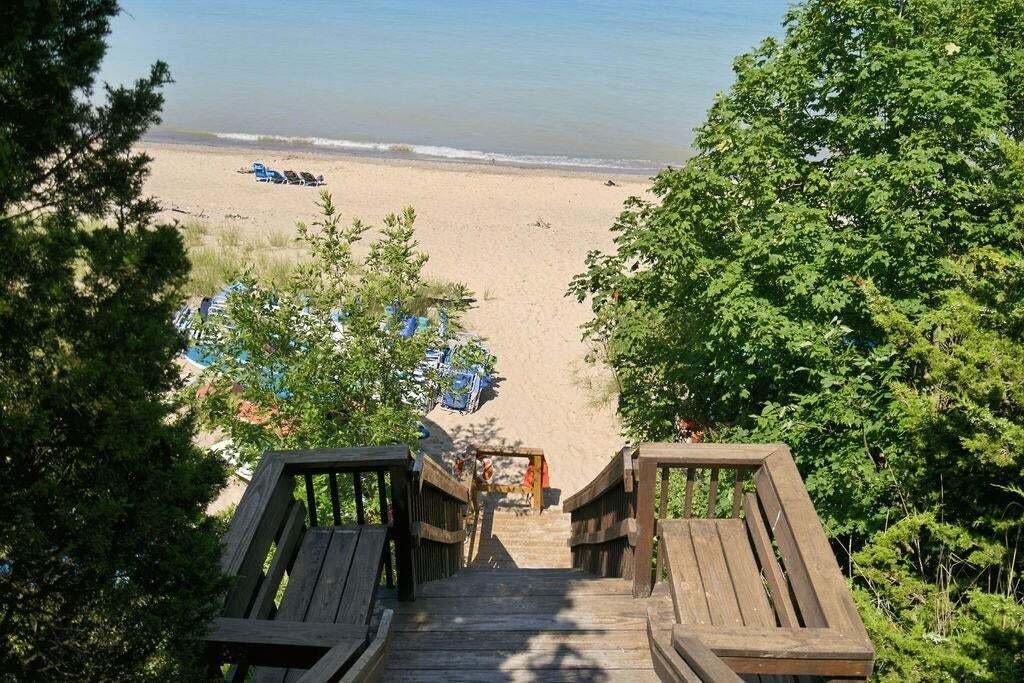 Casa a South Haven, Michigan, Stati Uniti 4 - 18860915