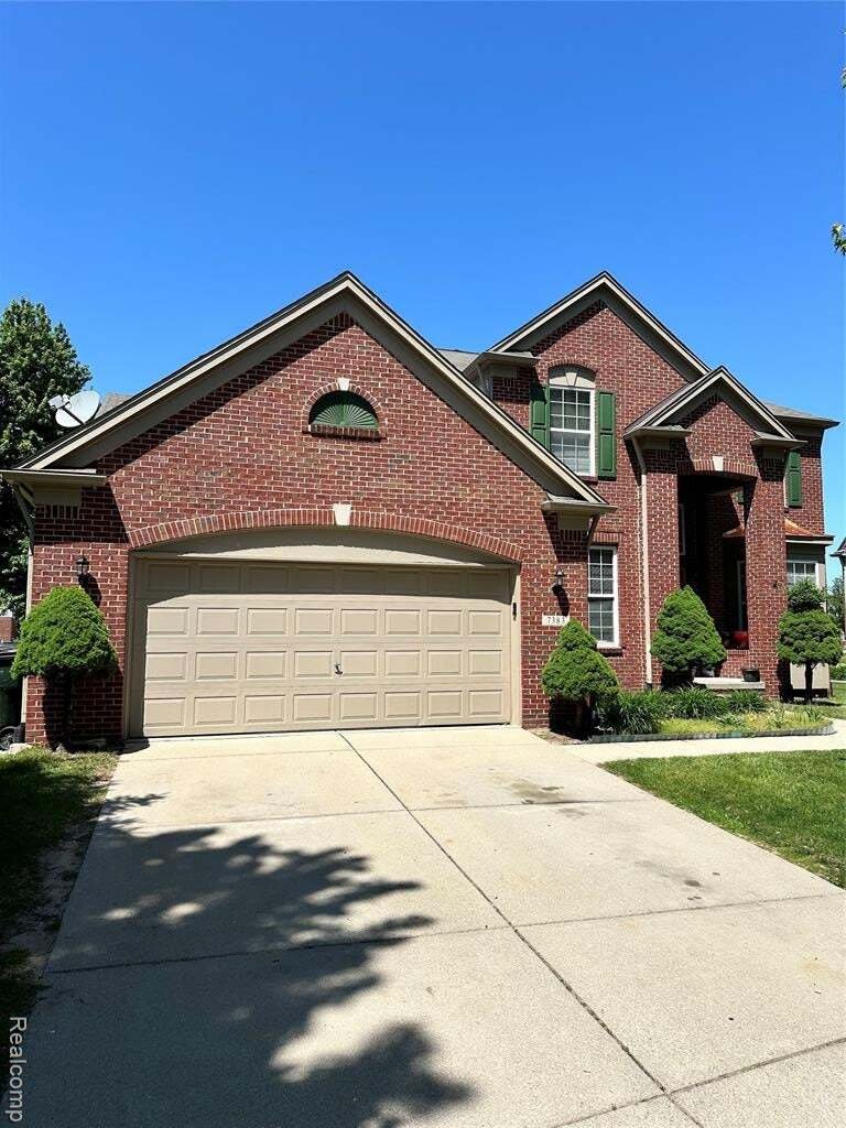 House in Sterling Heights, Michigan, United States 1 - 18860858