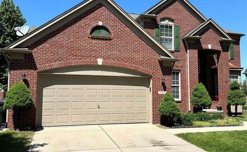 Casa a Sterling Heights, Michigan, Stati Uniti 1