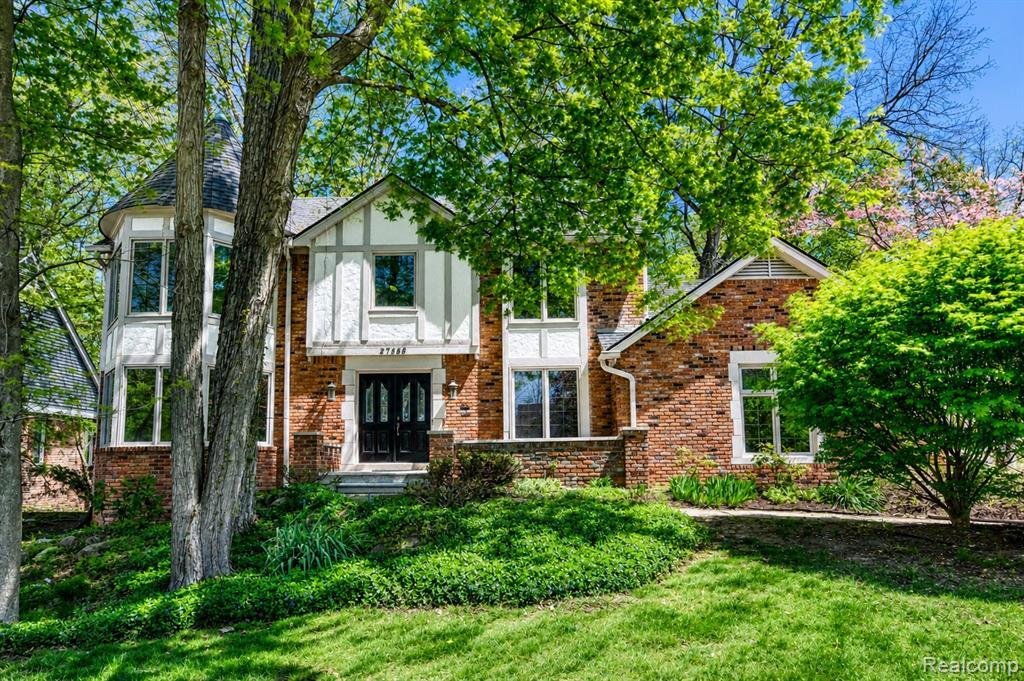 House in Farmington Hills, Michigan, United States 1 - 18860828