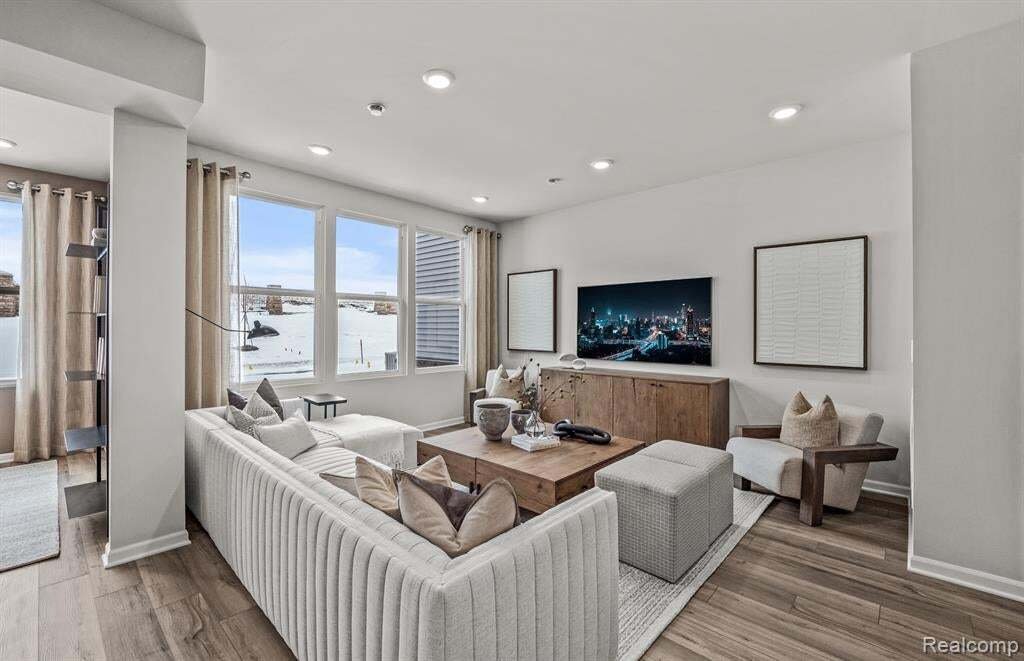Townhouse in Ann Arbor, Michigan, United States 5 - 18860568