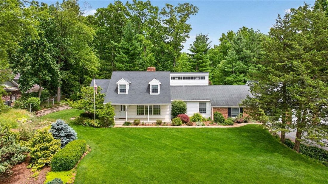 Casa a Summit Township, Michigan, Stati Uniti 1 - 18861435