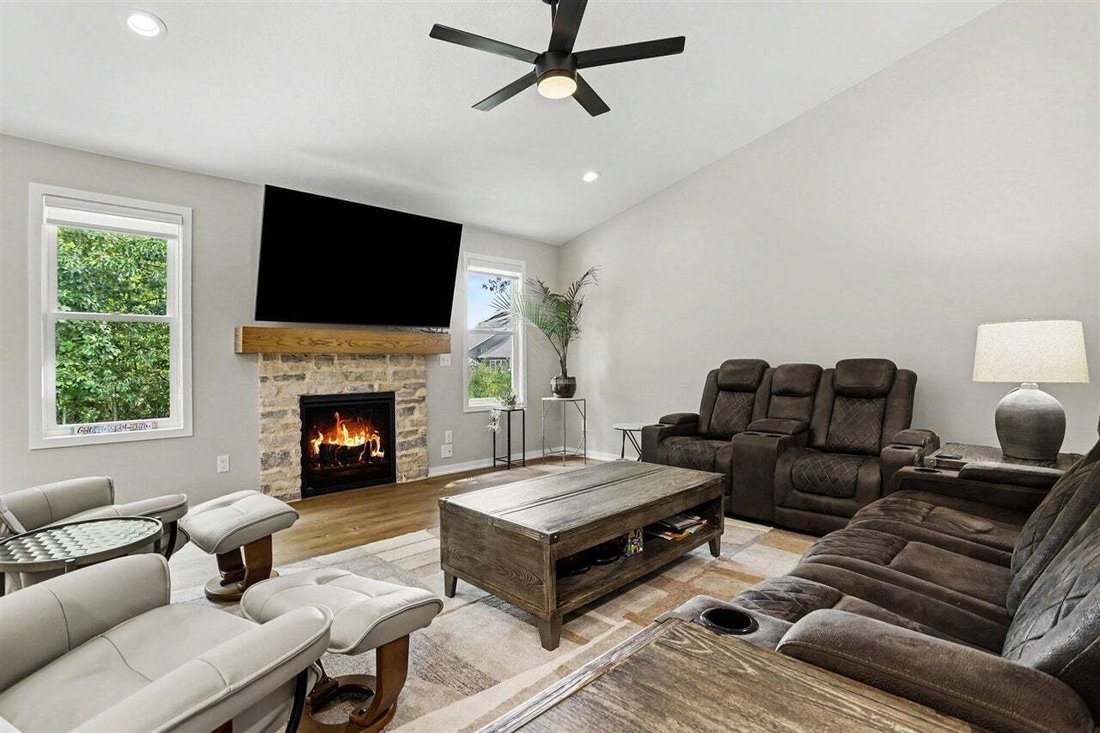 House in Portage, Michigan, United States 4 - 18861315