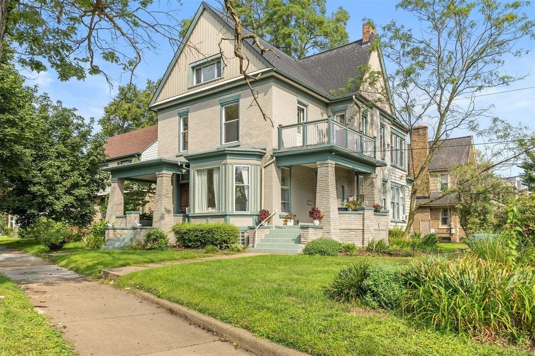 Altro a East Grand Rapids, Michigan, Stati Uniti 1 - 18860482
