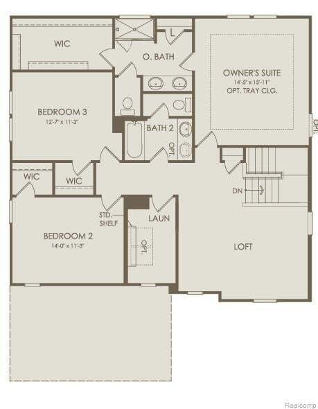 House in Saline, Michigan, United States 3 - 18860608