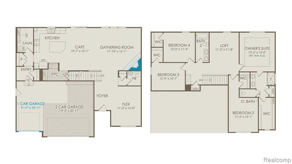 House in Macomb, Michigan, United States 2 - 18860771
