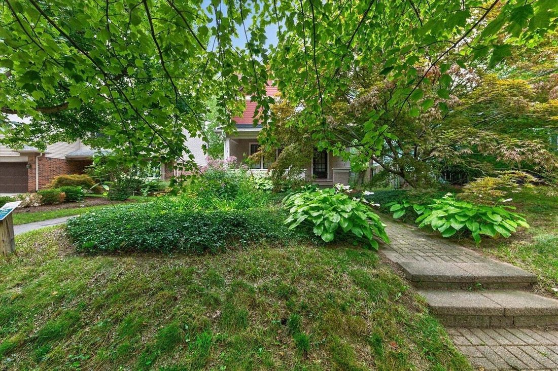 House in Ann Arbor, Michigan, United States 3 - 18860525