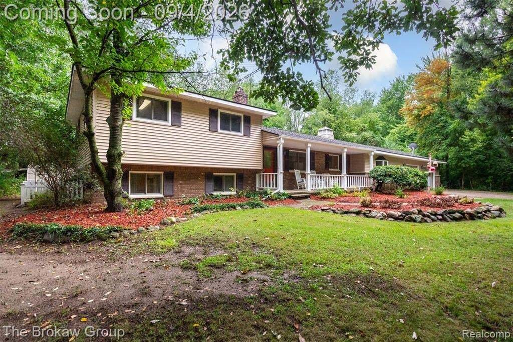 House in Lakeville, Michigan, United States 2 - 18860783