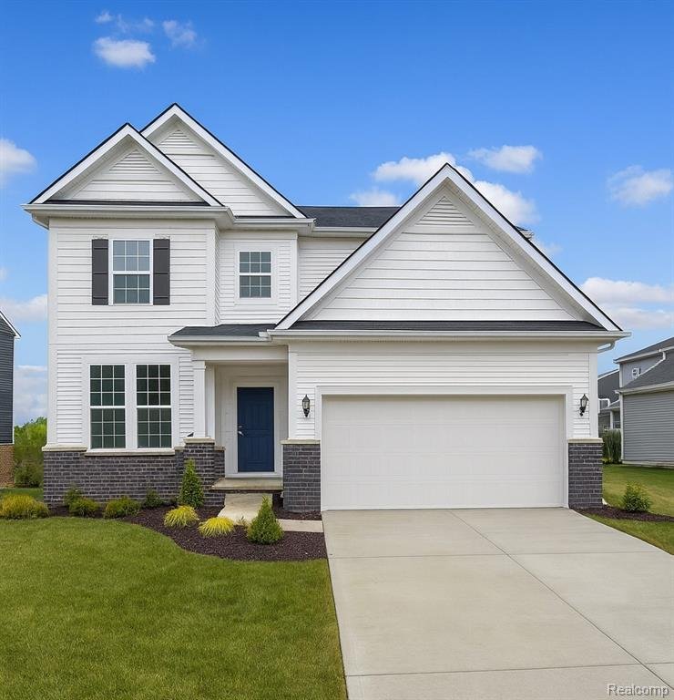 House in Saline, Michigan, United States 1 - 18861055