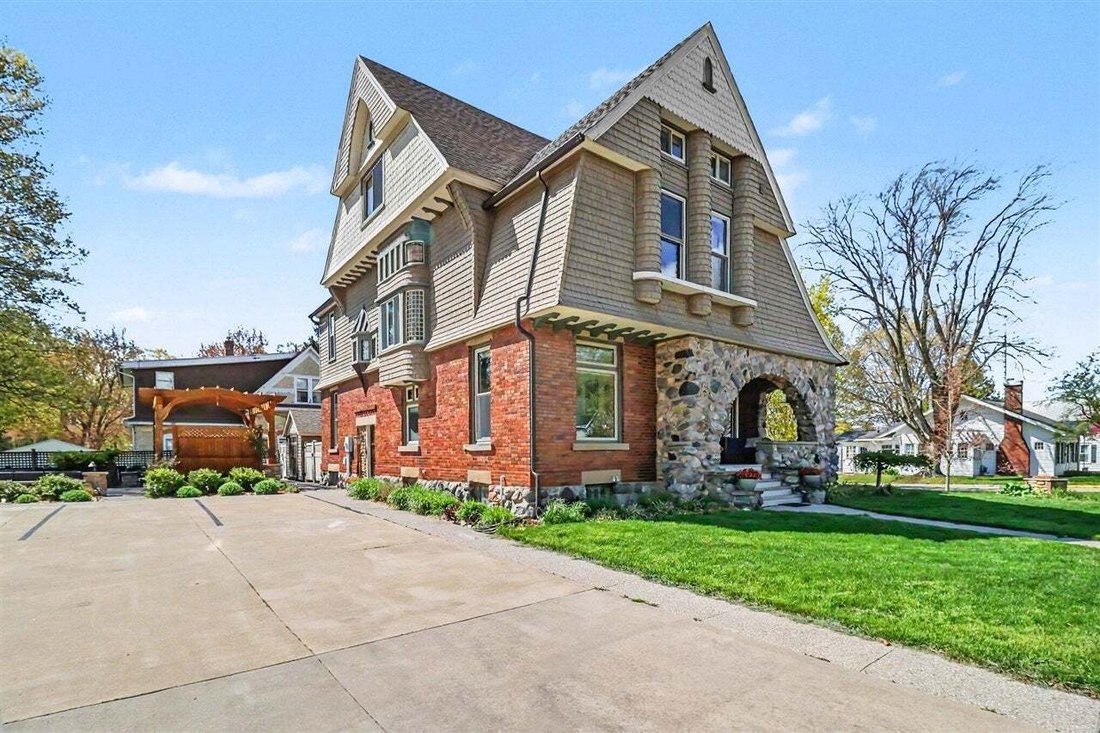 House in Hart, Michigan, United States 2 - 18860855