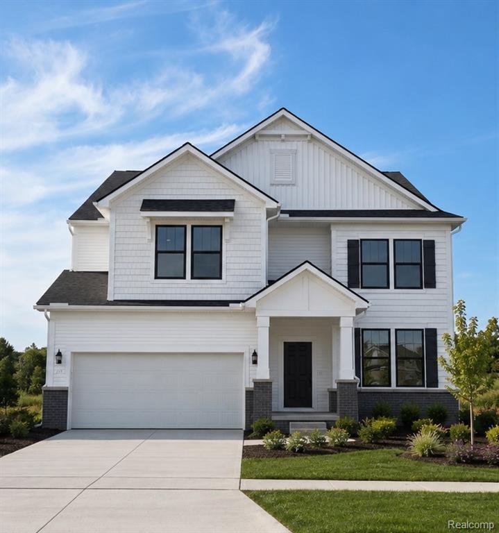 House in Saline, Michigan, United States 1 - 18860686
