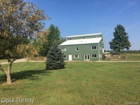 House in Hillsdale, Michigan, United States 2 - 18860495
