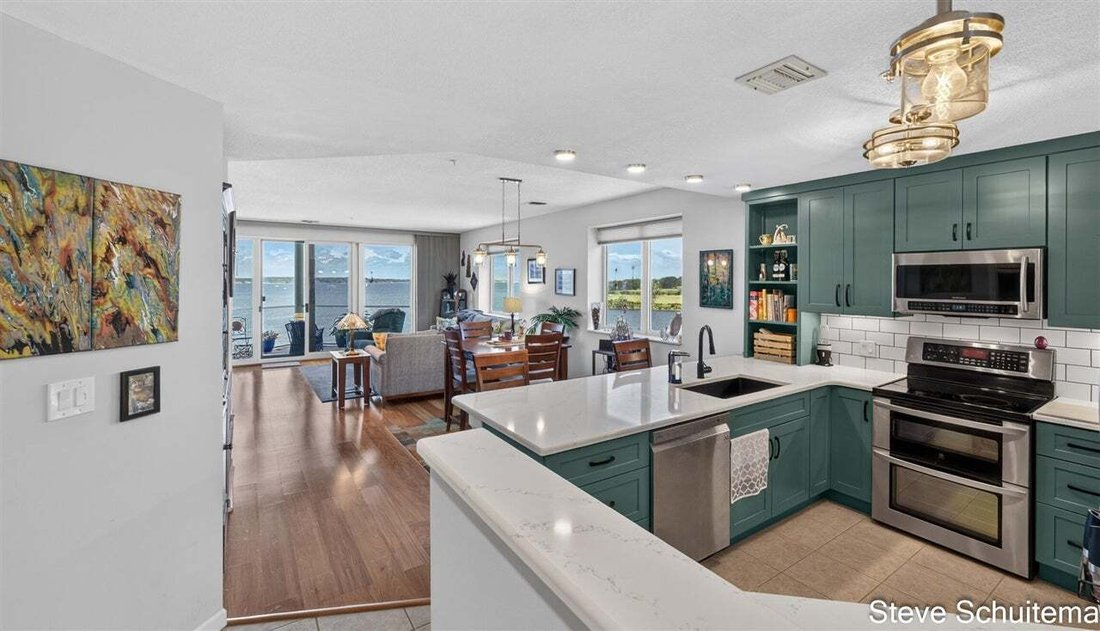 Condominio a Muskegon, Michigan, Stati Uniti 4 - 18860658