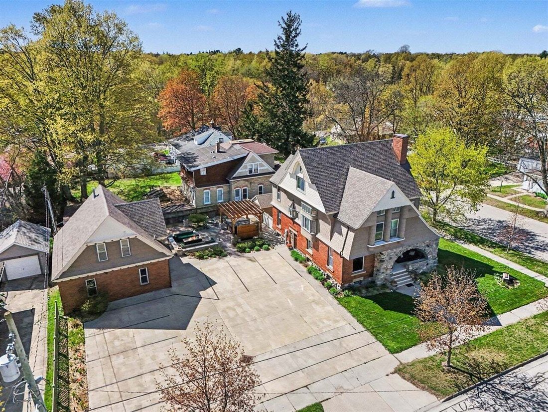 House in Hart, Michigan, United States 1 - 18860855