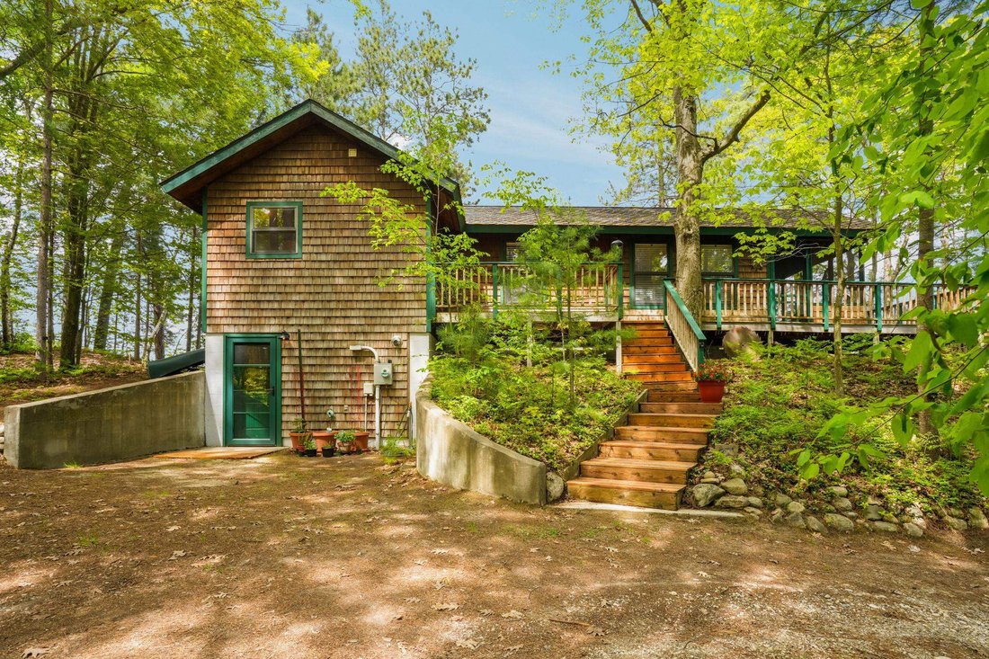 Casa a Beaver Island, Michigan, Stati Uniti 2 - 18860805
