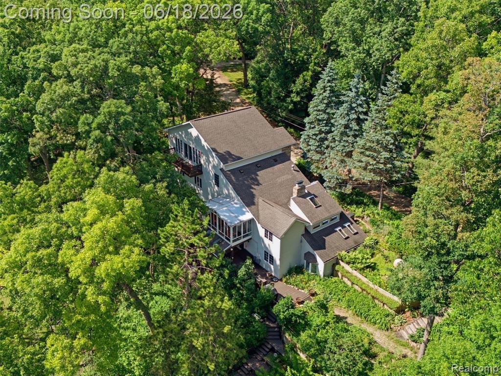 House in Argentine Township, Michigan, United States 2 - 18861377