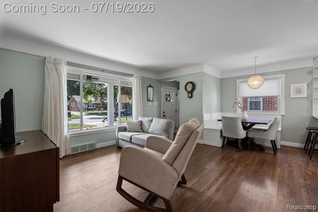 Maison à Royal Oak, Michigan, États-Unis 5 - 18861152