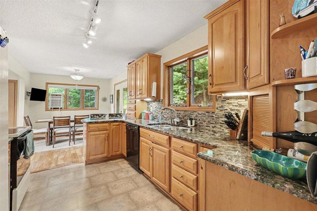 House in Muskegon, Michigan, United States 4 - 18860754