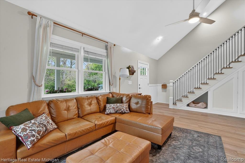 House in Fowlerville, Michigan, United States 3 - 18860710