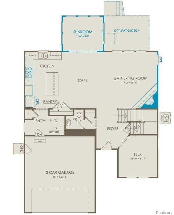 House in Saline, Michigan, United States 2 - 18860608