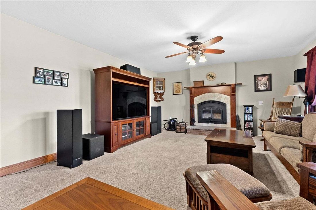 House in Marshall, Michigan, United States 3 - 18861091
