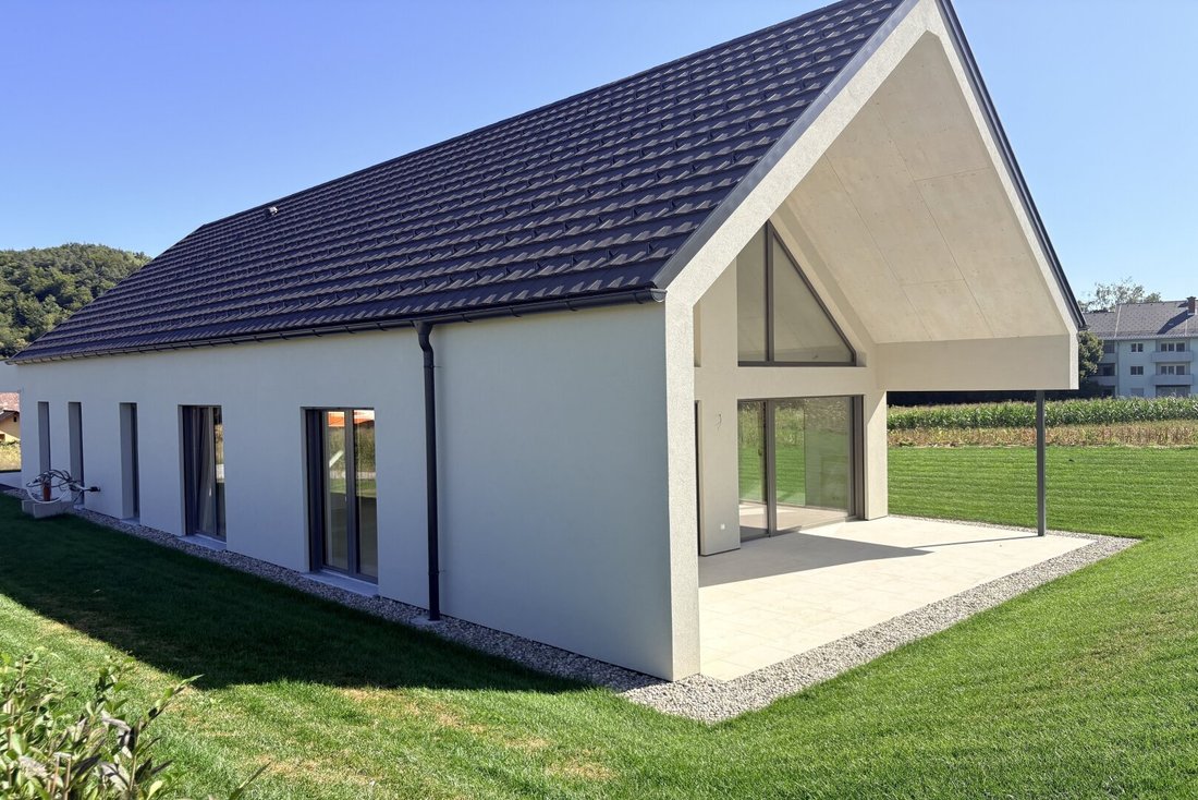 Bungalow in Arnfels, Styria, Austria 1 - 18828143
