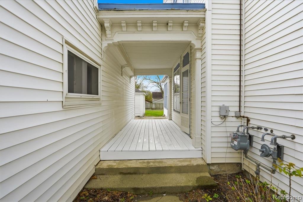 House in Brownstown Charter Township, Michigan, United States 5 - 18860931