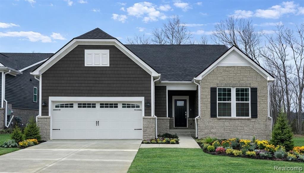 Condo in Clarkston, Michigan, United States 1 - 18860556