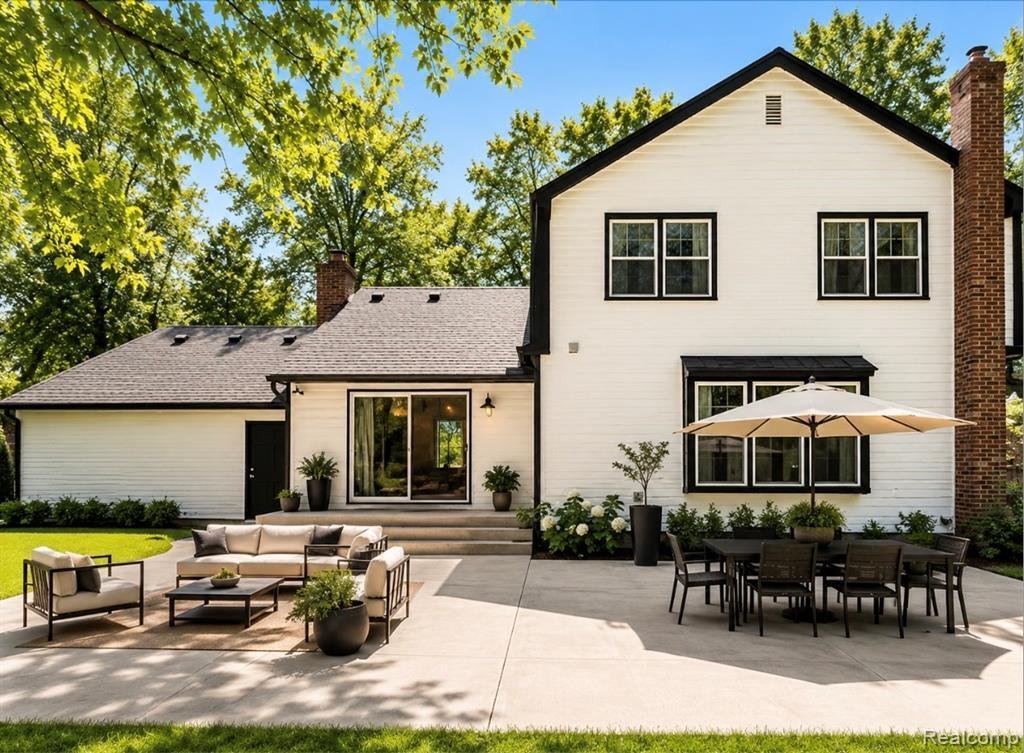 House in Southfield, Michigan, United States 3 - 18860963