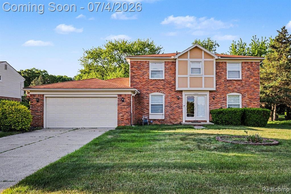 Casa a Farmington Hills, Michigan, Stati Uniti 2 - 18861018