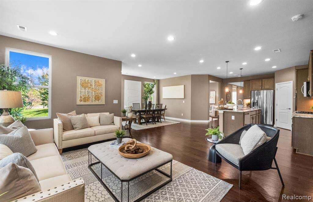 Condo in Clarkston, Michigan, United States 5 - 18860556