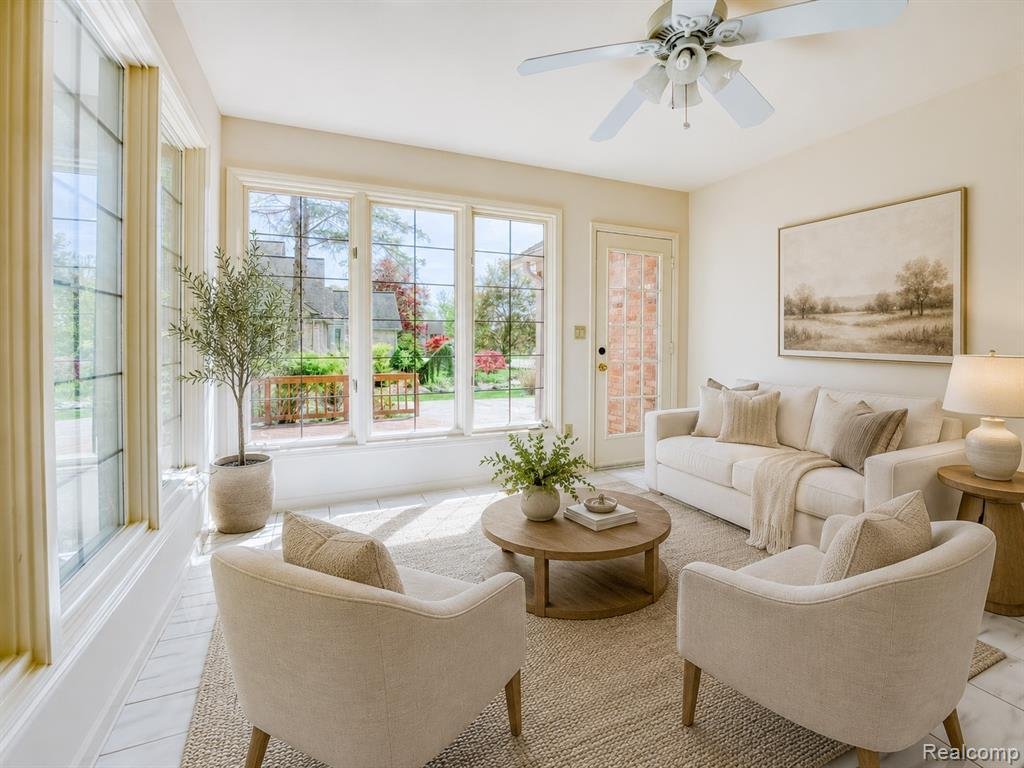 House in Farmington Hills, Michigan, United States 3 - 18860828