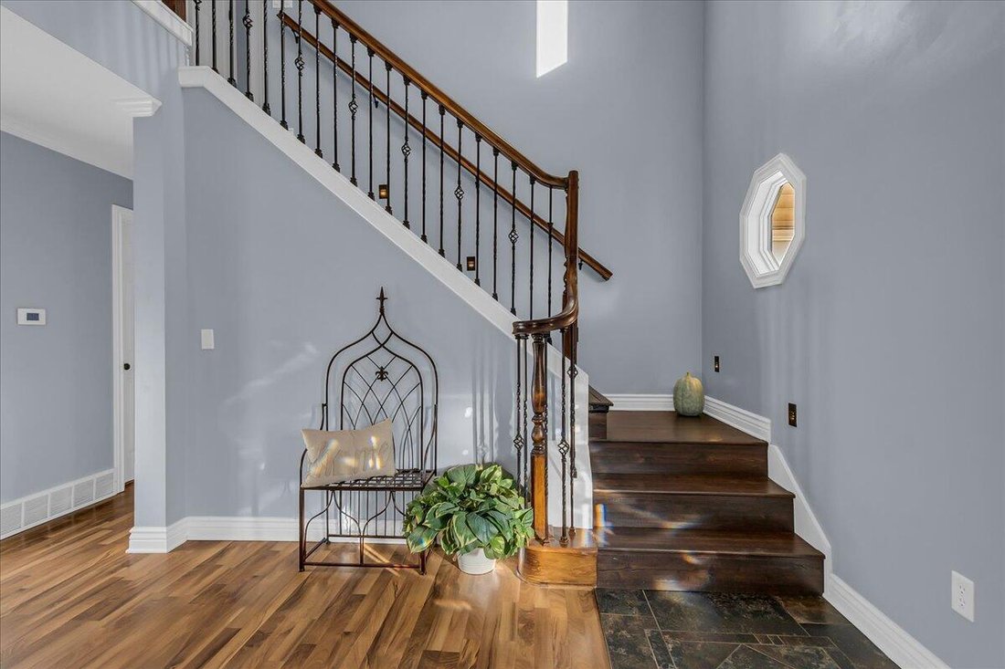 House in Dorr, Michigan, United States 4 - 18860842