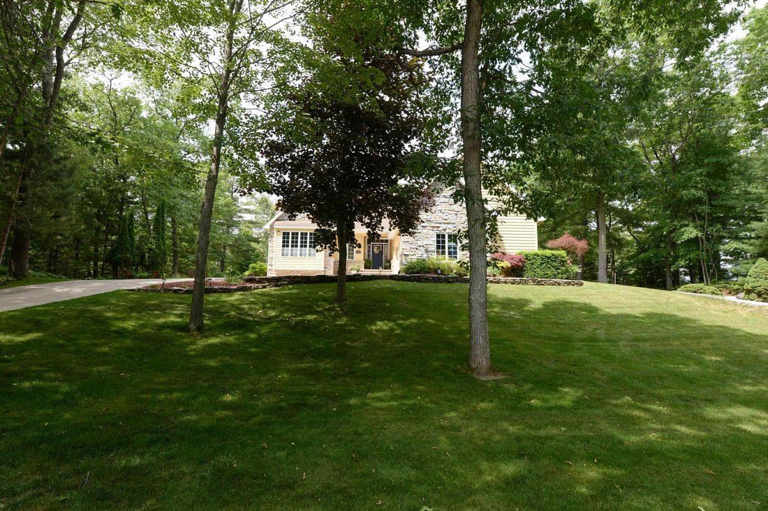 Casa a Oscoda, Michigan, Stati Uniti 2 - 18860976