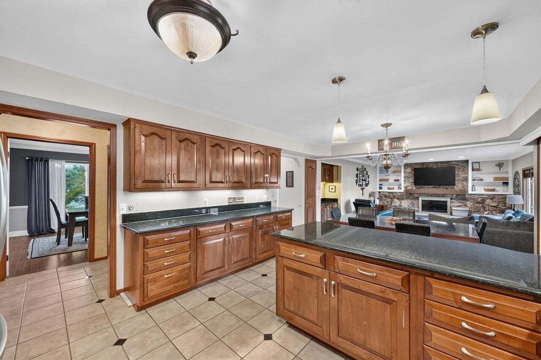Casa en Sterling Heights, Míchigan, Estados Unidos 5 - 18861026