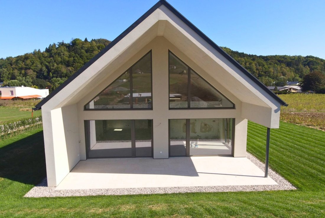 Bungalow in Arnfels, Styria, Austria 4 - 18828143