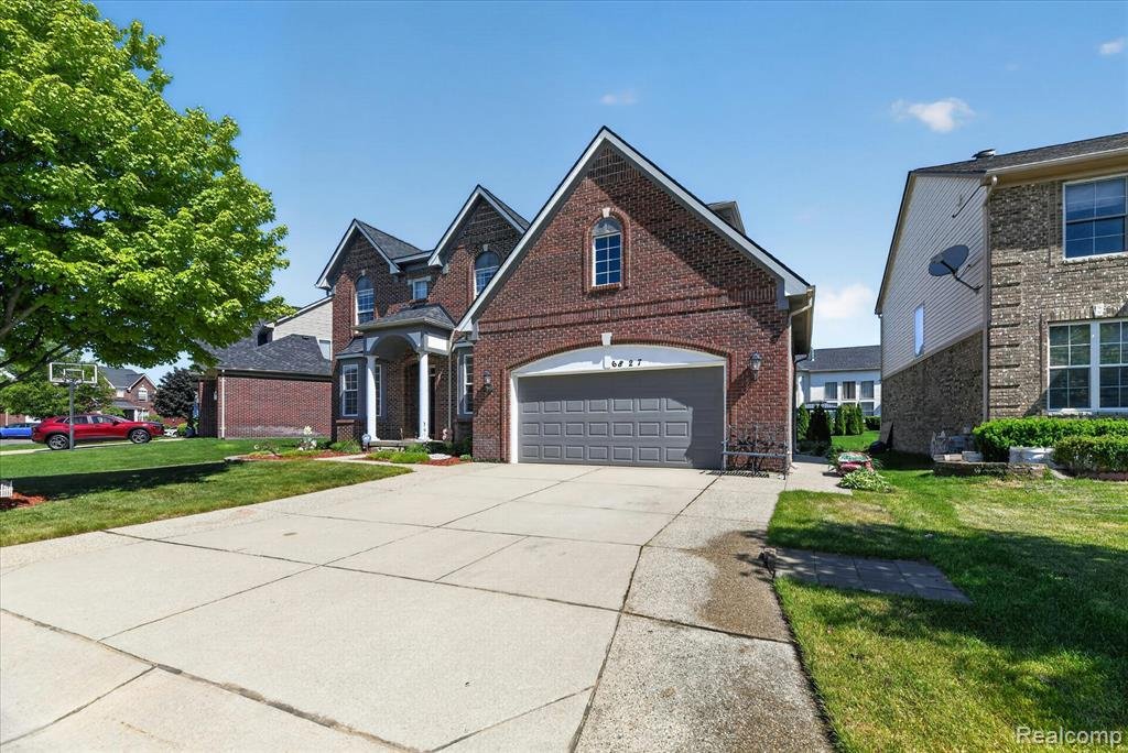 House in Sterling Heights, Michigan, United States 4 - 18860871