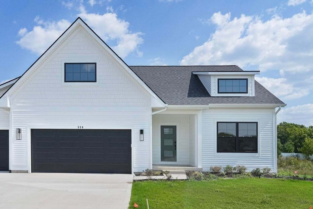 Condo in Wyoming, Michigan, United States 1 - 18860475