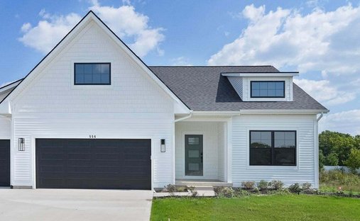 Condo in Wyoming, Michigan, United States 1