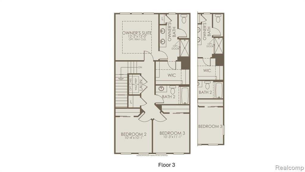 Townhouse en Plymouth, Míchigan, Estados Unidos 4 - 18860983