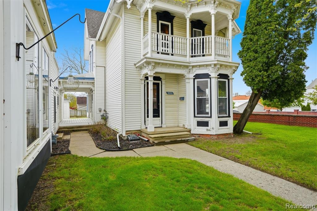 House in Brownstown Charter Township, Michigan, United States 4 - 18860931