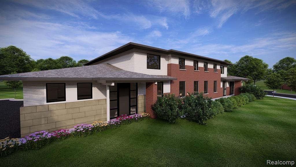 Condo in Orion charter Township, Michigan, United States 1 - 18861139